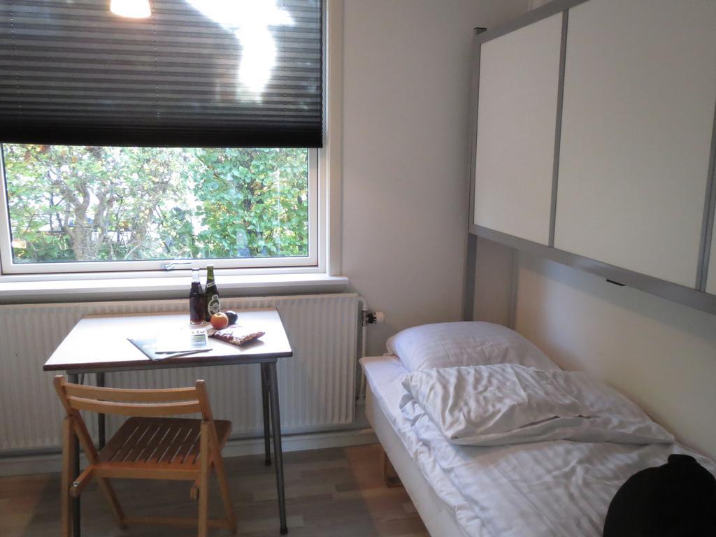 Danhostel Rebild Skorping Quarto foto